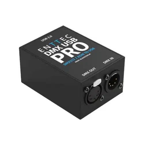 Enttec DMX USB Pro 70304