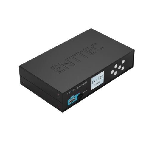 Enttec S-Play SP1-1 70092