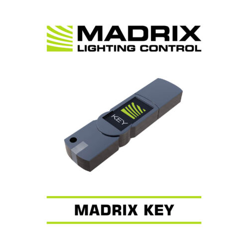 Madrix Key