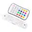 LTech M6+M3-3A LED RF 3 Channel