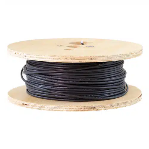 ProDMX-CAB 2 Pair (4 Conductors + Drain Wire) 22 AWG Shielded DMX Cable 1