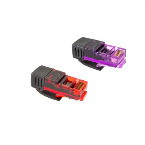 RJ45 DMX Terminator