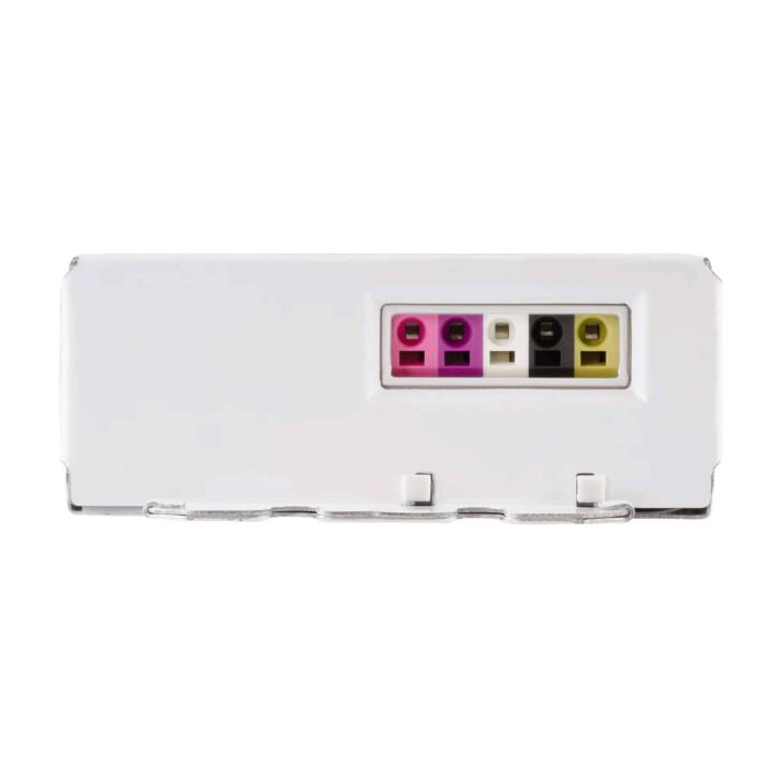 eldoLED SOLOdrive 361/S 30W 'Dim to Dark' Constant Current 0-10V Dimmable LED Driver Right Side Connectors eldoLED SOLOdrive 361/S 30W 'Dim to Dark' Constant Current 0-10V Dimmable LED Driver Right Side Connectors