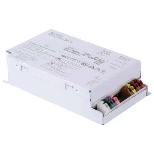 eldoLED SOLOdrive 561/S 50W Constant Current 0-10V Dimmable LED Driver