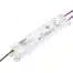Tridonic Essence Series 24V DC 100 Watts Constant Voltage LED Driver, 0-10V Dimmable LC 100/24V 0-10V lp SNC UNV (28002852)