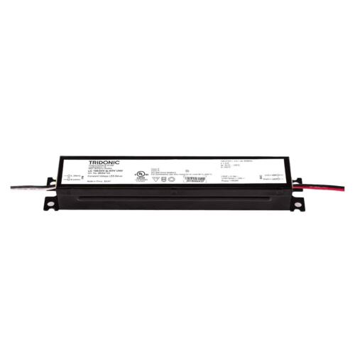 Tridonic Advance Series 24V DC 96 Watts Constant Voltage LED Driver LC 100/24V lp ADV UNV (28002133) Top View