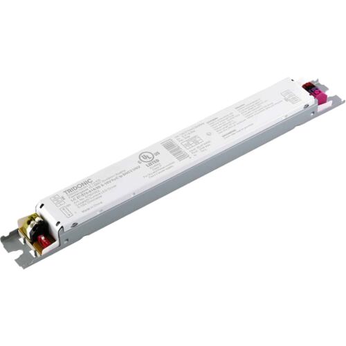 Tridonic Linear Essence Series 27 Watts Constant Current LED Driver, 0-10V Dimmable LC 27/570–615/50 0-10V fixC lp SNC2 UNV (87501062)