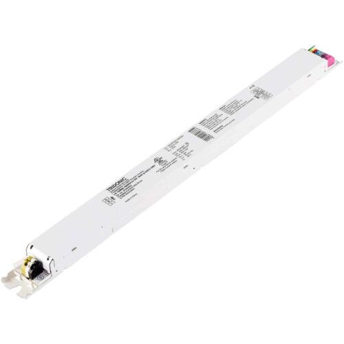 Tridonic Linear Excite NFC Series 75 Watts Constant Current LED Driver, 0-10V Dimmable LC 75/900-1800/54 0-10V NAX lp EXC2 UNV (87500850)