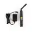 anyDMX V2 Wireless DMX Transmitter (Transceiver) Male 5 Pin XLR by SIRS-E