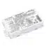 eldoLED *2743VY OPTOTRONIC 25W Constant Current 0-10V Dimmable LED Driver, Programmable Compact OTi25W/120-277/1A2 DIM1 (Osram 57347)