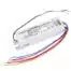 eldoLED *2743YN OPTOTRONIC 50W Constant Current 0-10V Dimmable LED Driver, Programmable Outdoor OT50W/UNV/1250C/2DIMLT2/P6 (Osram 79371)