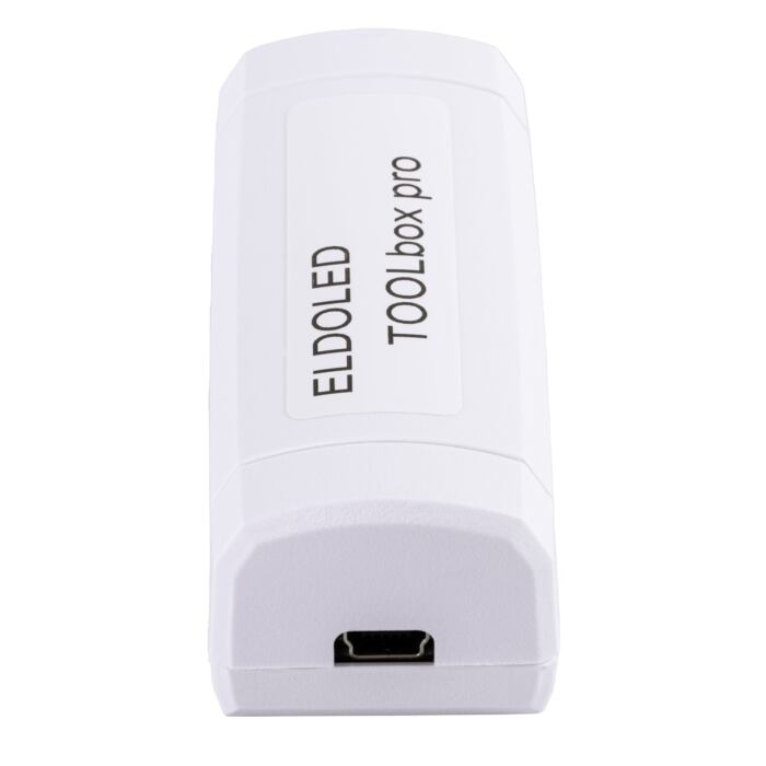 イトウテルミー　a3box eldoLED *26037Y TOOLbox Pro (TLU20504) - SIRS-E® LED Lighting