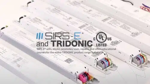 Tridonic Video