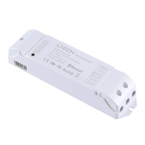 LTech B5-DMX-4A-S DMX Controller