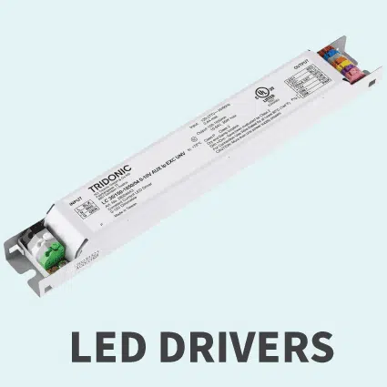 LED Drivers Category