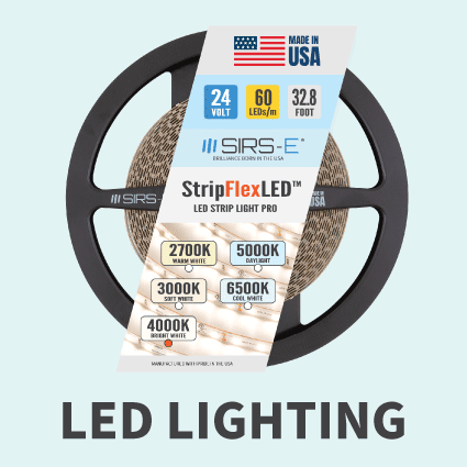 LED Strip Lights Category