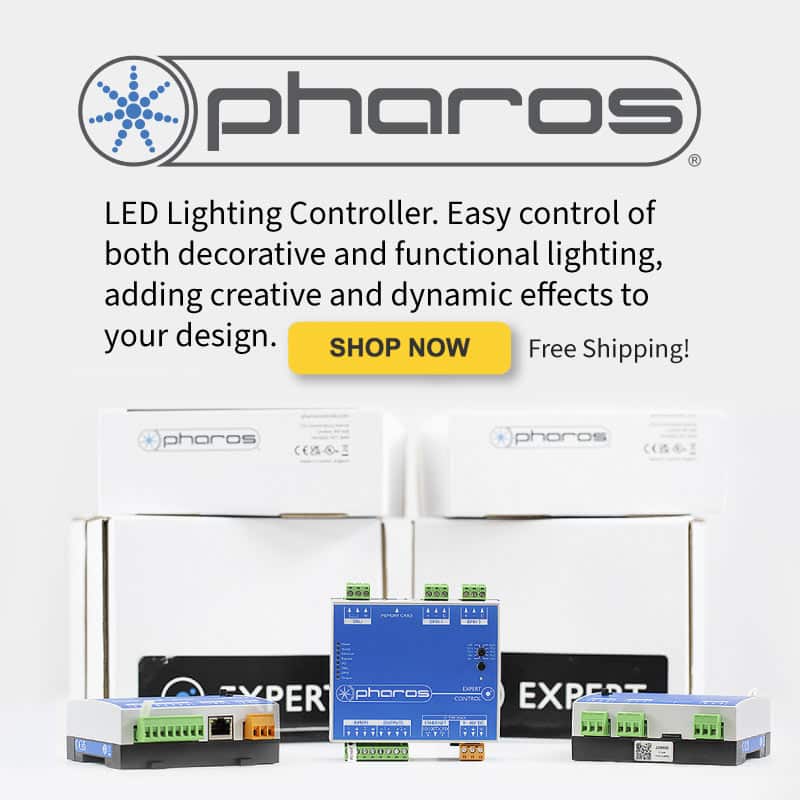 Pharos Product