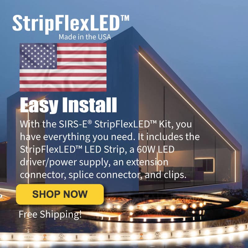 StripFlexLED Product