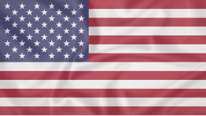 USA Flag