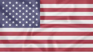 USA Flag