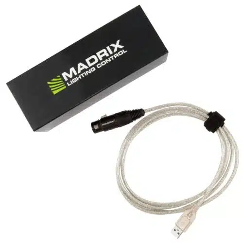 Madrix USB One-3