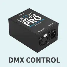 DMX Control Category