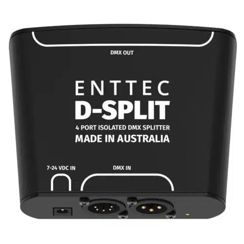 Enttec D-Split 70579-5