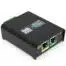 Enttec Din Pixie 73539, 2 Universe DMX LED Pixel Controller
