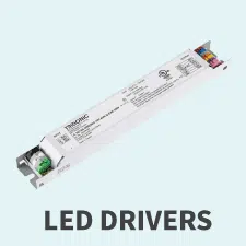 LED Drivers Category