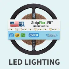 LED Strip Lights Category