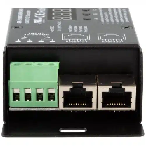 SIRS-E SR-2102BEA-RJ45-3