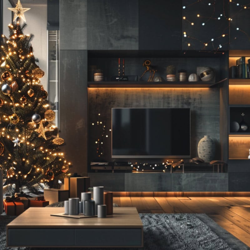 Holiday Update