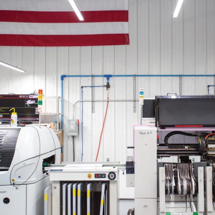 SIRS-E® Facility