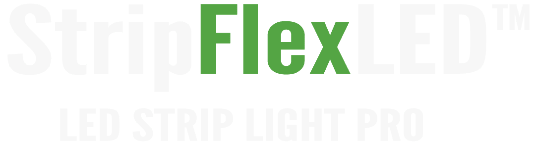 StripFlexLED Logo