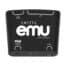 EMU Hardware Interface, USB-C & Ethernet DMX Controller with 3/5-Pin XLR, MIDI & Footswitch Support