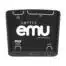 EMU Hardware Interface, USB-C & Ethernet DMX Controller with 3/5-Pin XLR, MIDI & Footswitch Support
