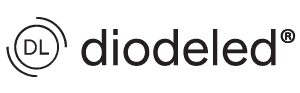 diodeled
