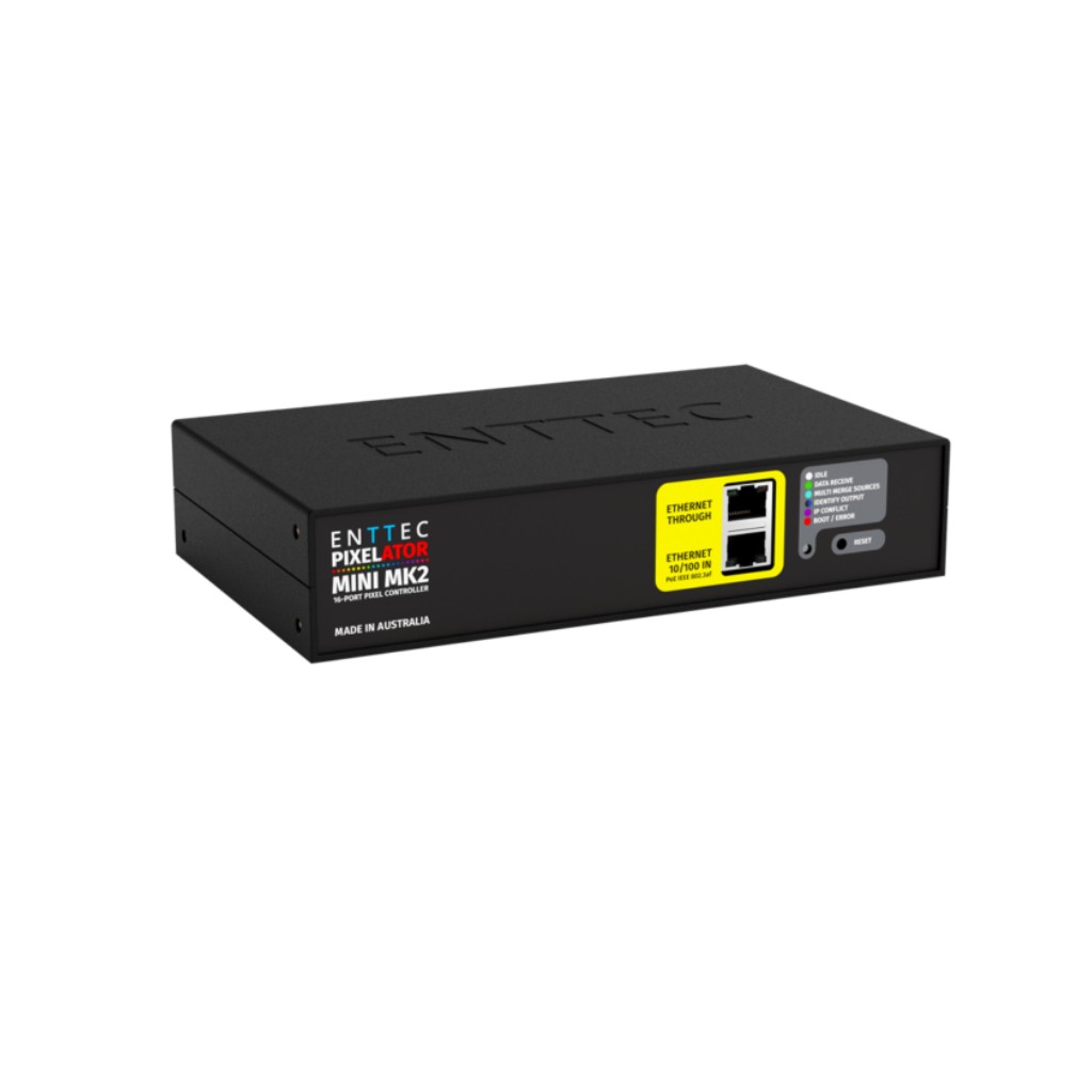 Pixel Controller Archives - SIRS-E® LED Lighting & DMX Control Pixel Controller Archives - SIRS-E® LED Lighting & DMX Control