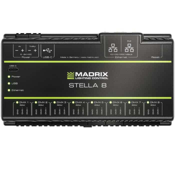 Madrix-Stella-8