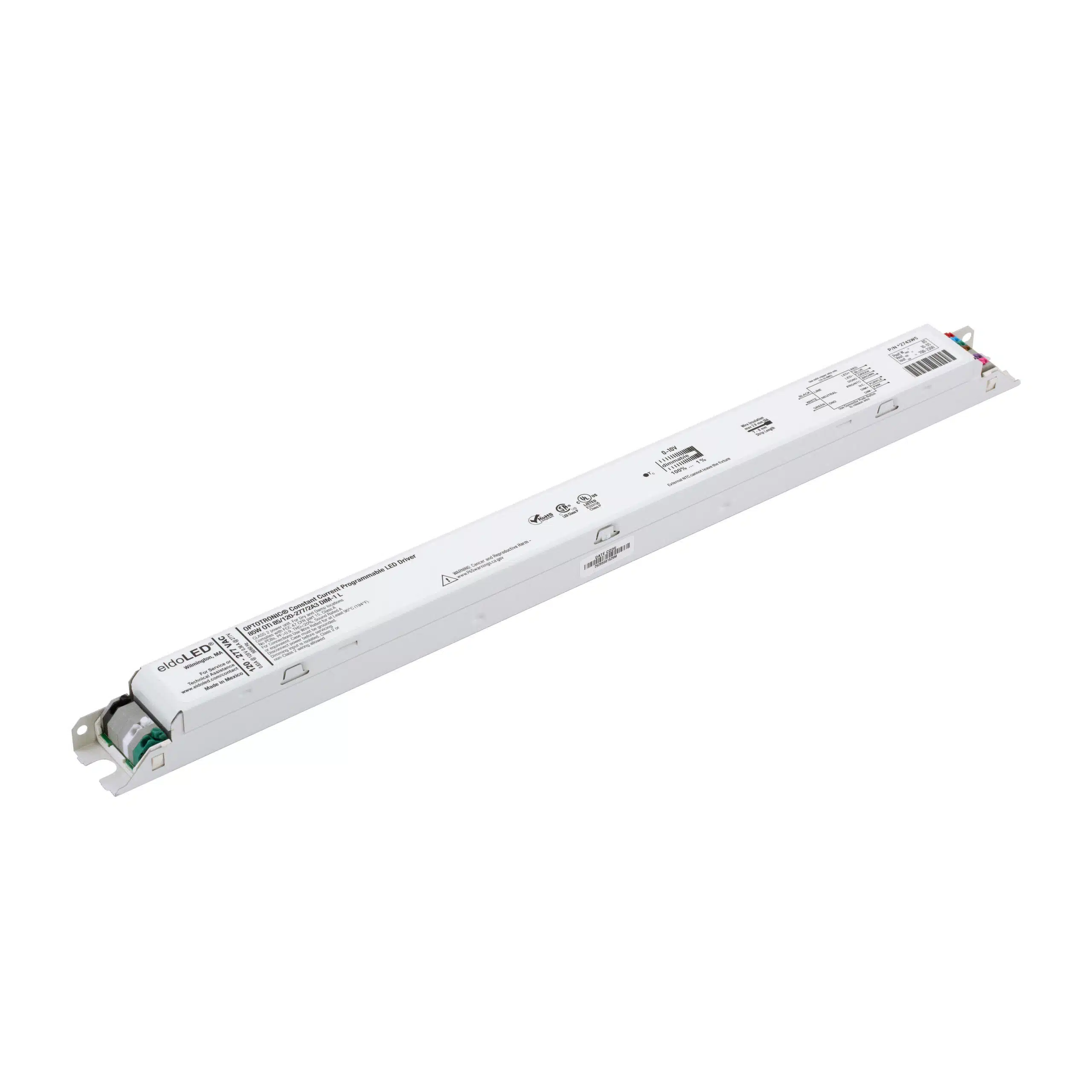 eldoLED *2743W5 OPTOTRONIC 85W