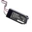 LO-PRO Junction Box with MikroDIM Driver Combo - 24V 60W - With JBOX - by diodeLED