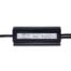 diodeLED OmniDrive X 24V 96W 2-in-1 Electronic & 0-10V Dimmable LED Driver with JBOX, Indoor/Outdoor Rated