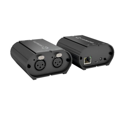 chromateq-pronet-e-4