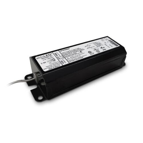 eldoLED OPTOTRONIC OTi100W UNV 2750C Programmable LED Driver
