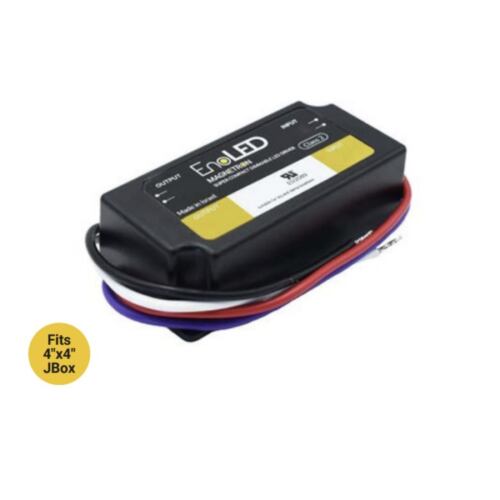 EnoLED-MRD-96W-24VDC