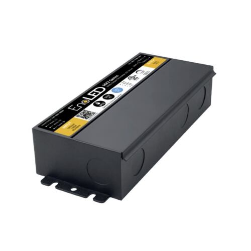 MX2 Multi-Channel 24V 96W x 2 Channels Multi Output Class 2 Phase Cut Dimmable LED Driver