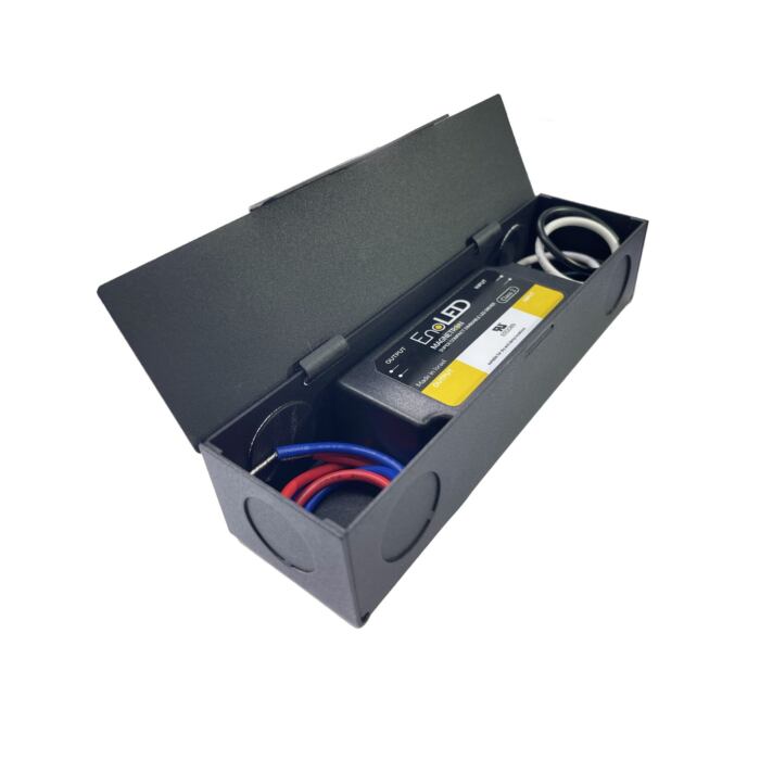 Magnetron XRD 60W 12VDC Phase Cut Dimmable LED Driver