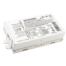 Optotronic OTi 25W 120-277 1A2 DIM-1 AUX Constant Current Dimmable Compact LED Driver (*2743W0 / 57349)