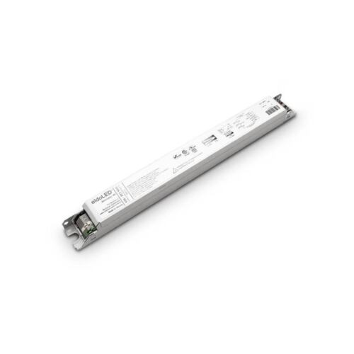ECOdrive OTi 85W 120-277 2A3 DX L DEXAL Constant Current Programmable Linear LED Driver (*2743WF / 57432)