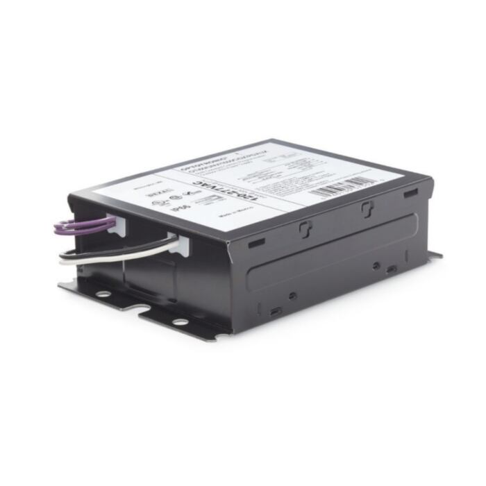 OPTOTRONIC OTi 60W UNV 1600C DALI P6 Constant Current Programmable Outdoor LED Driver (*2743XF / 57501)